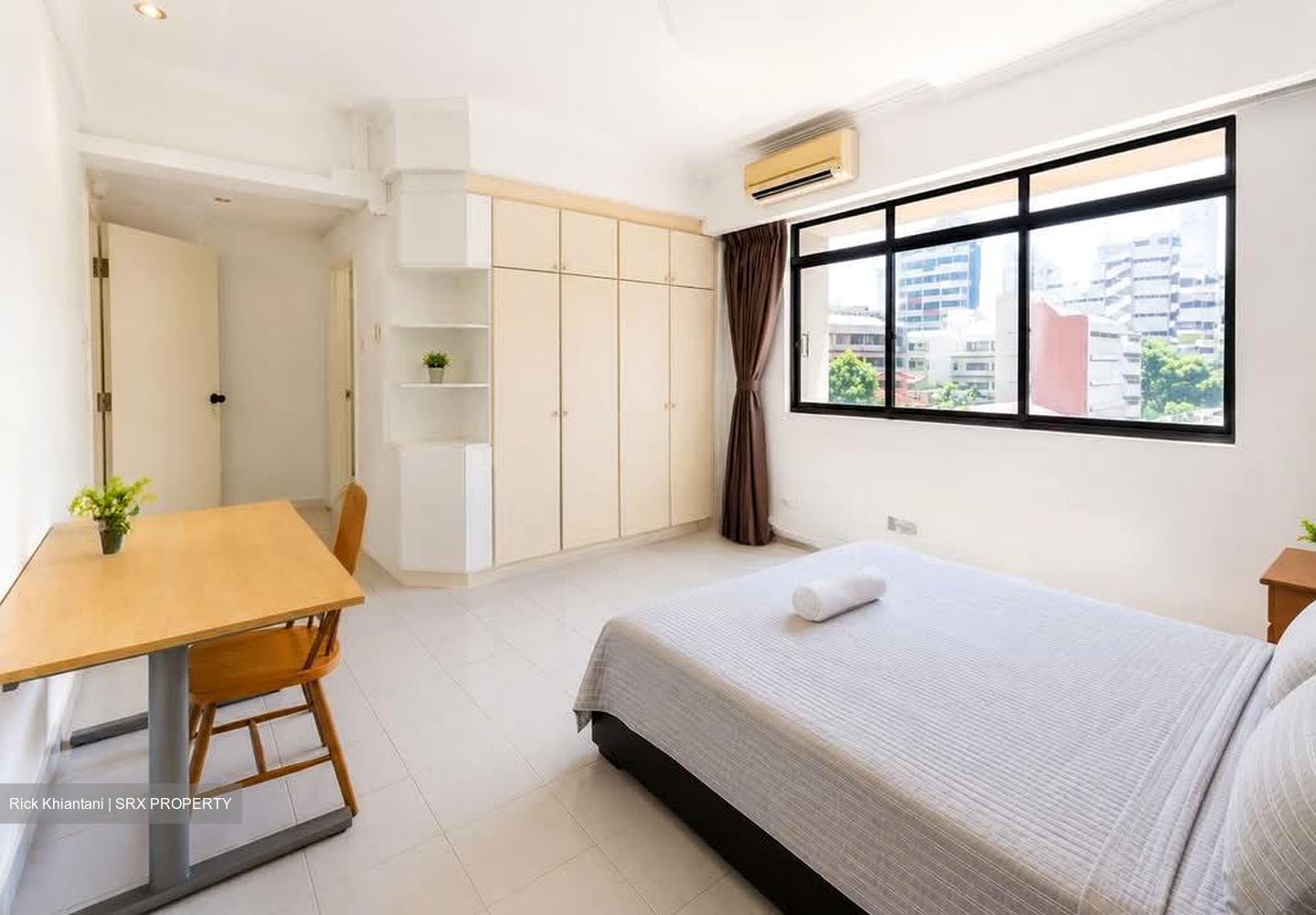 Boon Teck Apartment (D12), Apartment #582395541